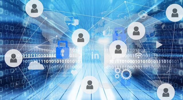 瑞視恒通控股集團：人工智能在大數據處理的便捷及應用