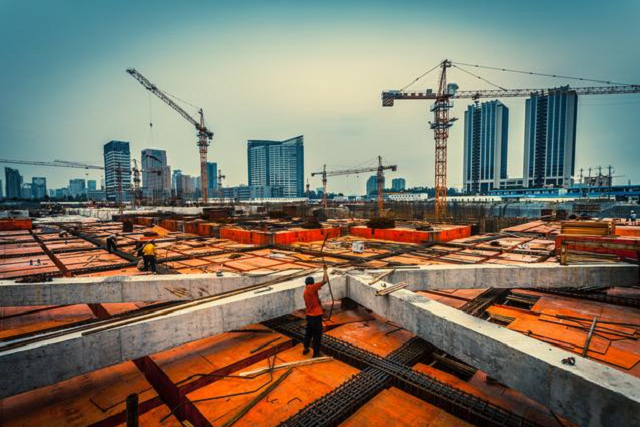 瑞視恒通控股集團：目前法律規定當中工程保險由誰購買？（一）